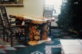 Bear Table